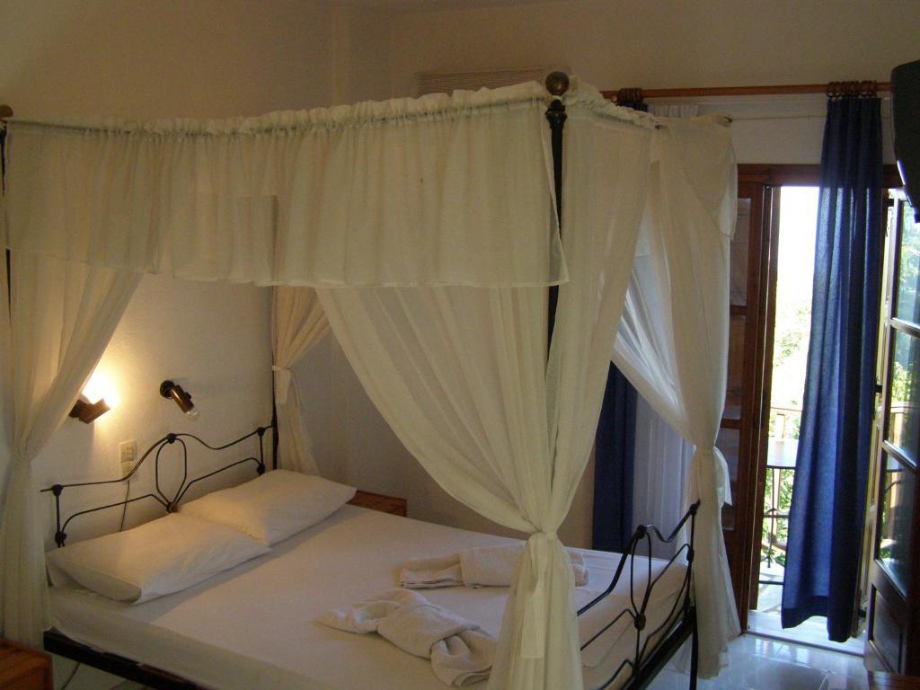 Hotel Tsagarada Pokój zdjęcie