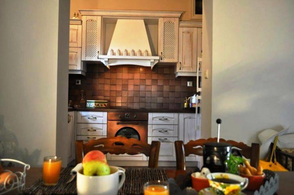 Hotel Tsagarada Zewnętrze zdjęcie