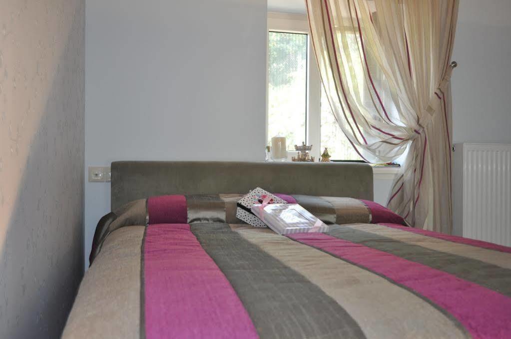 Hotel Tsagarada Zewnętrze zdjęcie