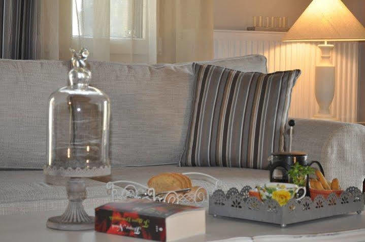 Hotel Tsagarada Zewnętrze zdjęcie